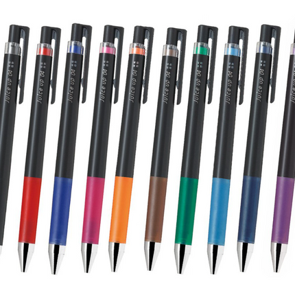PILOT 百樂牌 Juice Up 啫喱筆 0.4mm/0.3mm