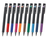 PILOT 百樂牌 Juice Up 啫喱筆 0.4mm/0.3mm