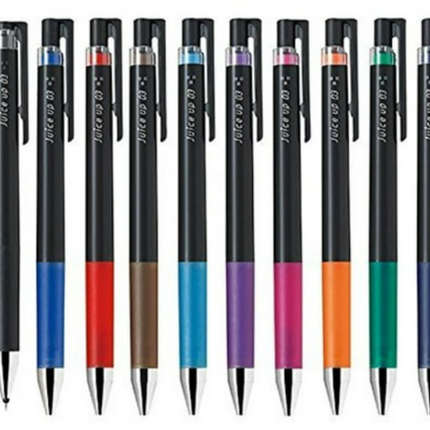 PILOT 百樂牌 Juice Up 啫喱筆 0.4mm/0.3mm