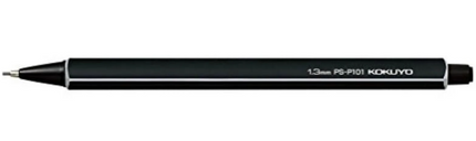 KOKUYO 三角正姿按芯筆 (日本製造) 0.7/0.9/1.3mm