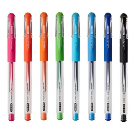 (超抵清貨價)三菱 uni-ball Signo UM-151ND 0.38mm 超細啫喱筆