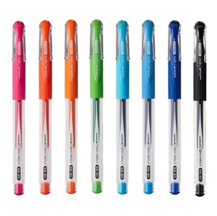 (超抵清貨價)三菱 uni-ball Signo UM-151ND 0.38mm 超細啫喱筆