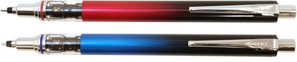 (限定色) 日本三菱 UNI KURU TOGA ADVANCE M5-559 0.5MM 機動自轉鉛芯筆