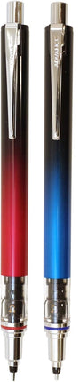 (限定色) 日本三菱 UNI KURU TOGA ADVANCE M5-559 0.5MM 機動自轉鉛芯筆