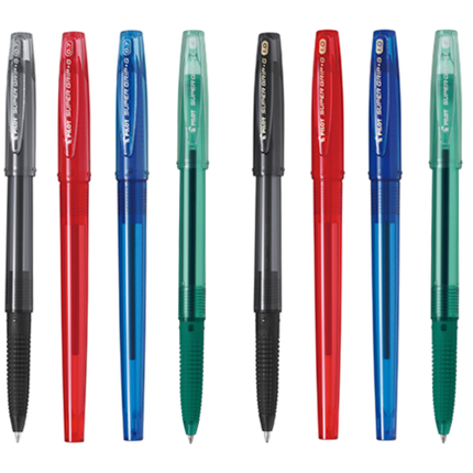 PILOT 百樂 BPS-GG系列 0.7mm/1.0mm 原子筆