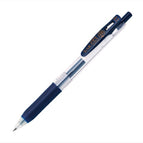 0.3MM / Blue Black