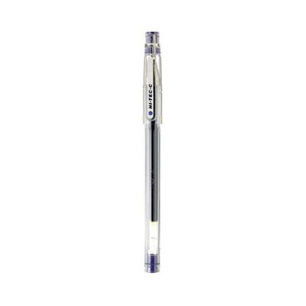 (超抵清貨價$7)PILOT 百樂 HI-TEC-C 啫喱筆