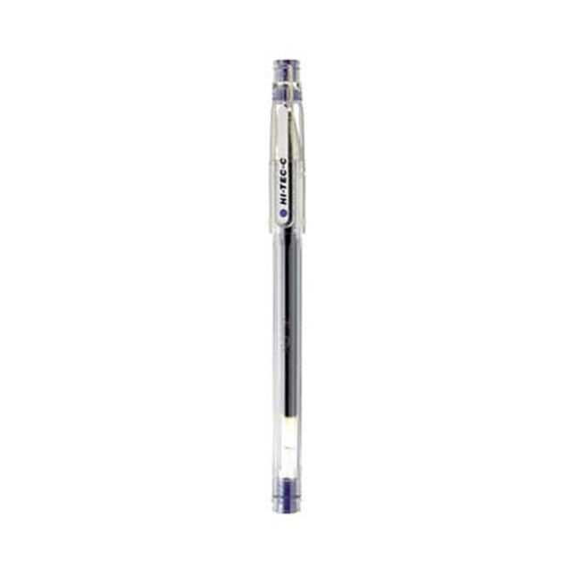 (超抵清貨價$7)PILOT 百樂 HI-TEC-C 啫喱筆