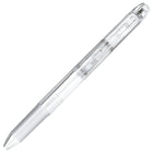 PILOT 百樂 HI-TEC-C COLETO 三色筆桿（不含筆芯） 透明