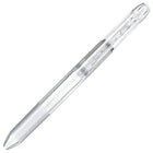 PILOT 百樂 HI-TEC-C COLETO 四色筆桿（不含筆芯） 透明