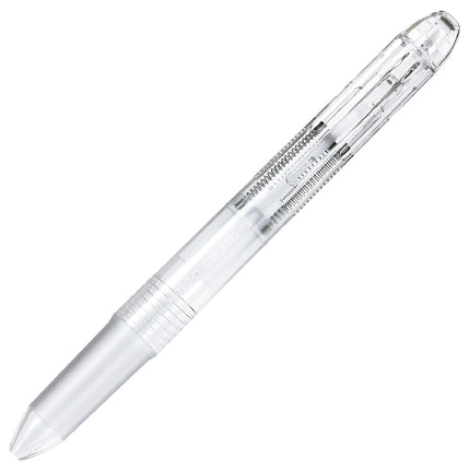 PILOT 百樂 HI-TEC-C COLETO 五色筆桿（不含筆芯） 透明