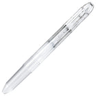 PILOT 百樂 HI-TEC-C COLETO 五色筆桿（不含筆芯） 透明