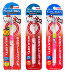 (最後清貨價$19 Hello Kitty 特別版) 日本三菱 UNI KURU TOGA 0.5MM/0.3MM 機動自轉鉛芯筆