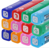 (日本Snoopy特別版) Pilot 百樂牌 FriXion Stamp 可擦印章 手帳用