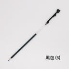 黑色(B) / 0.3mm