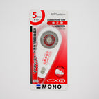 5mm(CT-CX5)