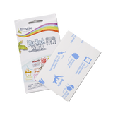 寶貼 Bostik 白寶貼 Blutack white 可重複使用萬用膠 75g 裝