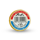 Panfix 不費時細圈透明膠紙