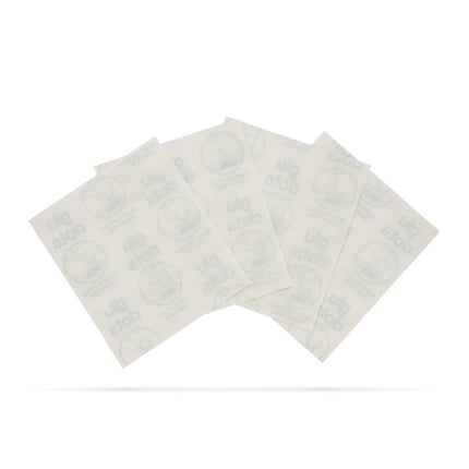 Bostik 寶貼 Glu Dots 可重複使用透明萬用貼