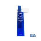 藍色(BLUE)