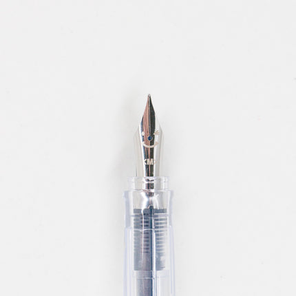 PILOT 百樂牌 kakuno 微笑鋼筆 - 微笑筆咀