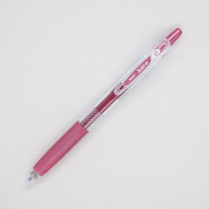 PILOT 百樂牌金屬色系列 Juice 0.5mm 啫喱筆/原子筆