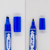 Zebra 班馬牌 HI-Mckee 雙筆咀箱頭筆 - 筆咀