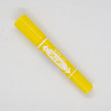 Zebra 班馬牌 HI-Mckee 雙筆咀箱頭筆 - Y