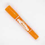 Zebra 班馬牌 HI-Mckee 雙筆咀箱頭筆 - OR