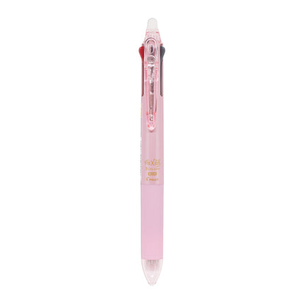 PILOT 百樂擦擦隱形筆 FRIXION BALL 3 SLIM 038 三色筆