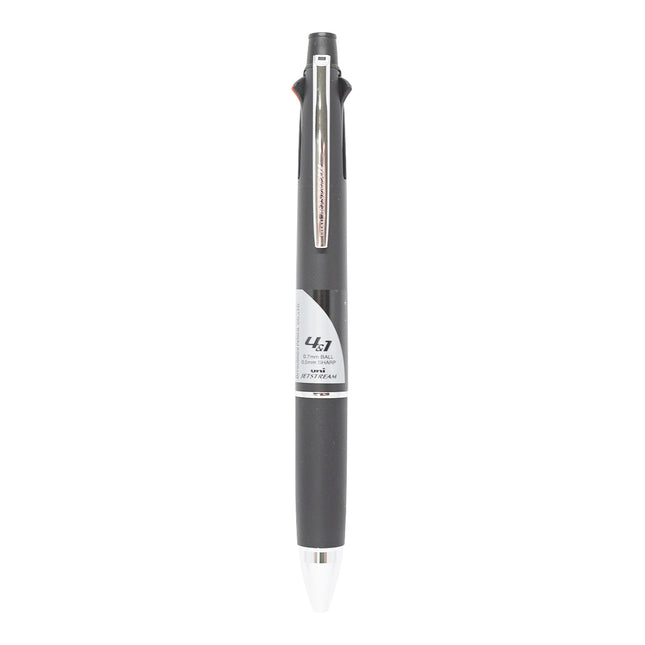 UNI 三菱 Jetstream 占士甸多功能按掣五用筆 (0.7mm)