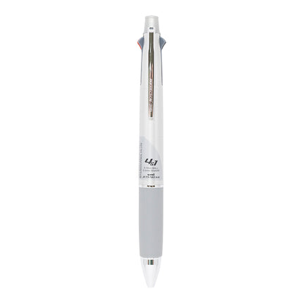 UNI 三菱 Jetstream 占士甸多功能按掣五用筆 (0.7mm)