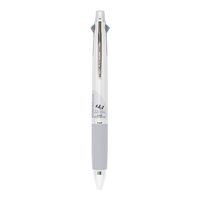UNI 三菱 Jetstream 占士甸多功能按掣五用筆 (0.7mm)