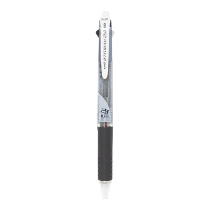 UNI 三菱 Jetstream 占士甸多功能按掣三用筆 (0.7mm)
