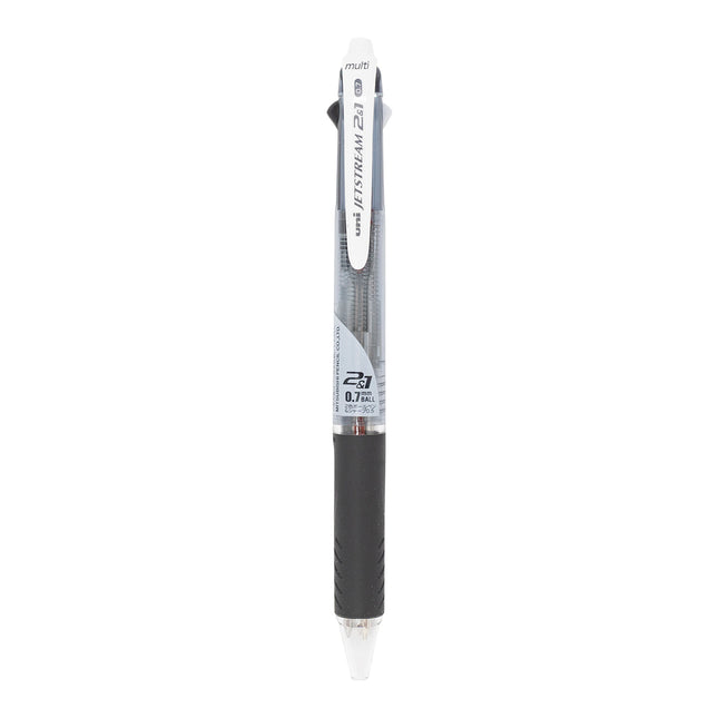 UNI 三菱 Jetstream 占士甸多功能按掣三用筆 (0.7mm)