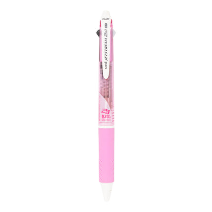UNI 三菱 Jetstream 占士甸多功能按掣三用筆 (0.7mm)