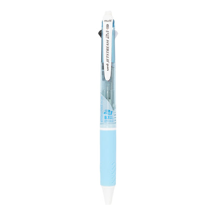UNI 三菱 Jetstream 占士甸多功能按掣三用筆 (0.7mm)