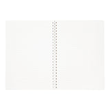 KOKUYO A5 單行軟圈筆記簿