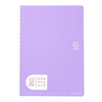 紫色