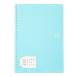 KOKUYO A5 單行軟圈筆記簿