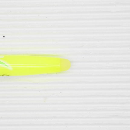 Pilot百樂擦擦隱形筆 Frixion Light 螢光筆 - 擦膠頭