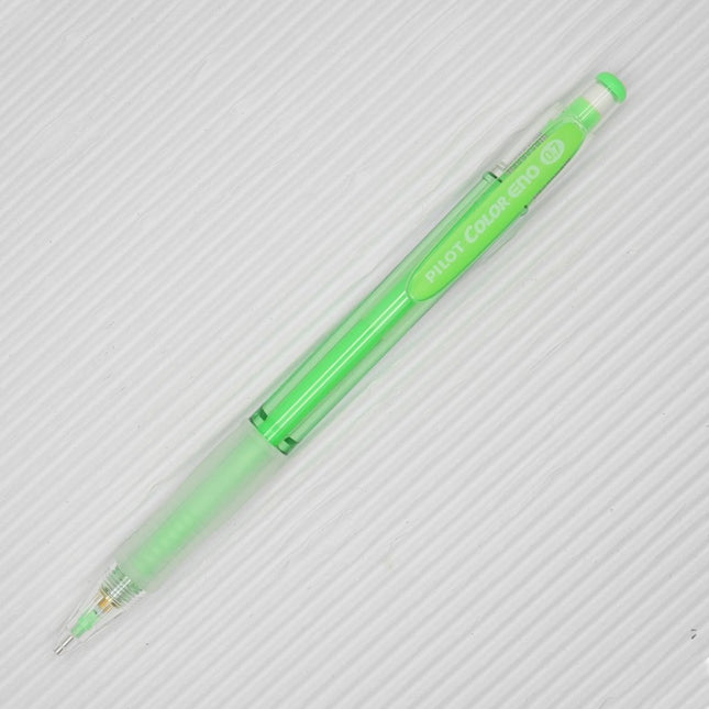 Pilot 百樂 Color Eno 0.7mm 彩色鉛芯筆