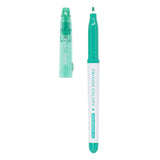 Pilot 百樂擦擦隱形筆 Frixion Colors 箱頭筆