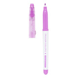 Pilot 百樂擦擦隱形筆 Frixion Colors 箱頭筆